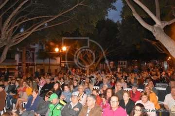 Presentación de la candidatura de Más por Telde, en imágenes (II)